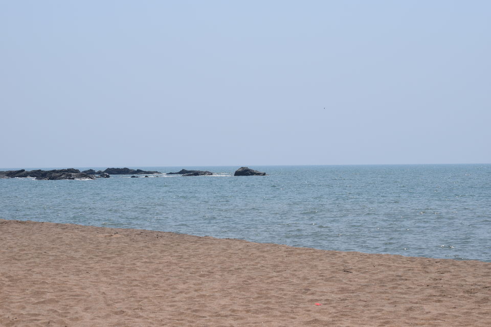Photo of Just the Picturesque Goa! by Aprajita Parkash