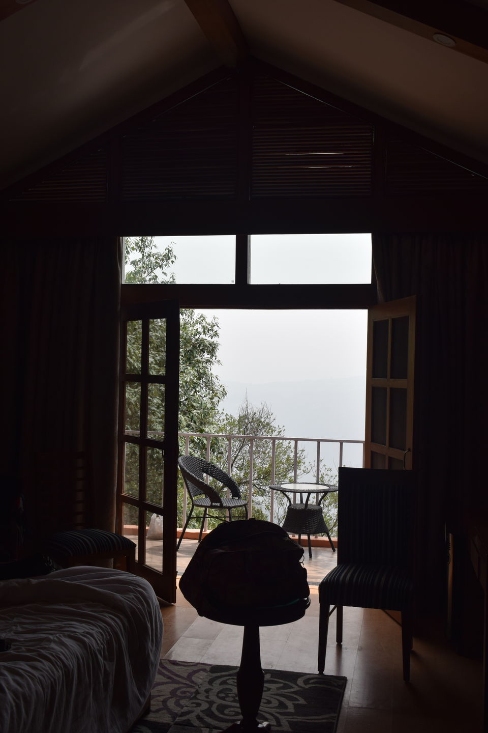 Photo of Essence of Nature, Gharkheton, Uttarakhand, India by Aprajita Parkash