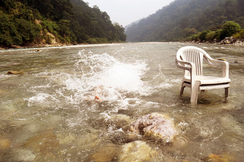 Photo of The hidden adventure- Kunkhet Valley Resort by Aprajita Parkash
