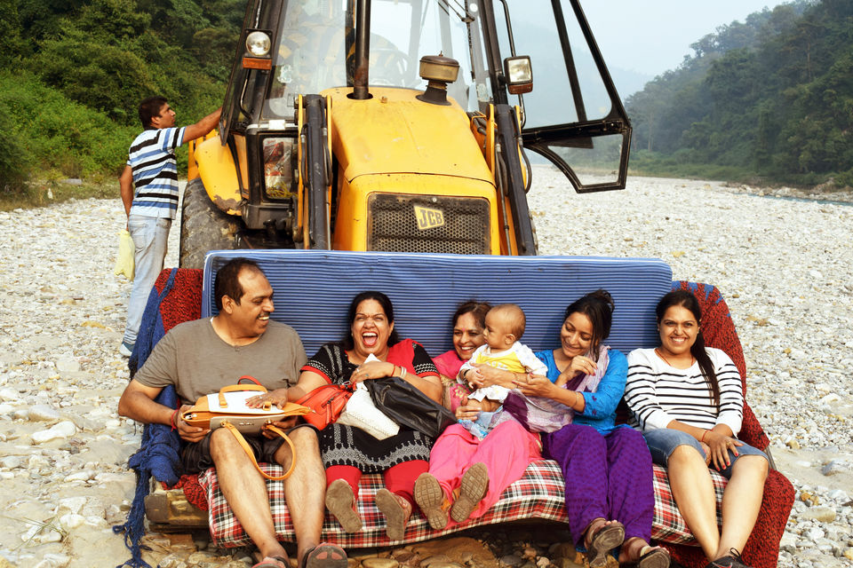 Photo of The hidden adventure- Kunkhet Valley Resort by Aprajita Parkash