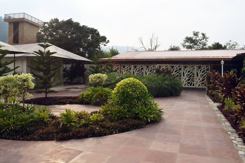 Photo of Kunkhet Valley Resort, Chilkiya Range, Uttarakhand, India by Aprajita Parkash