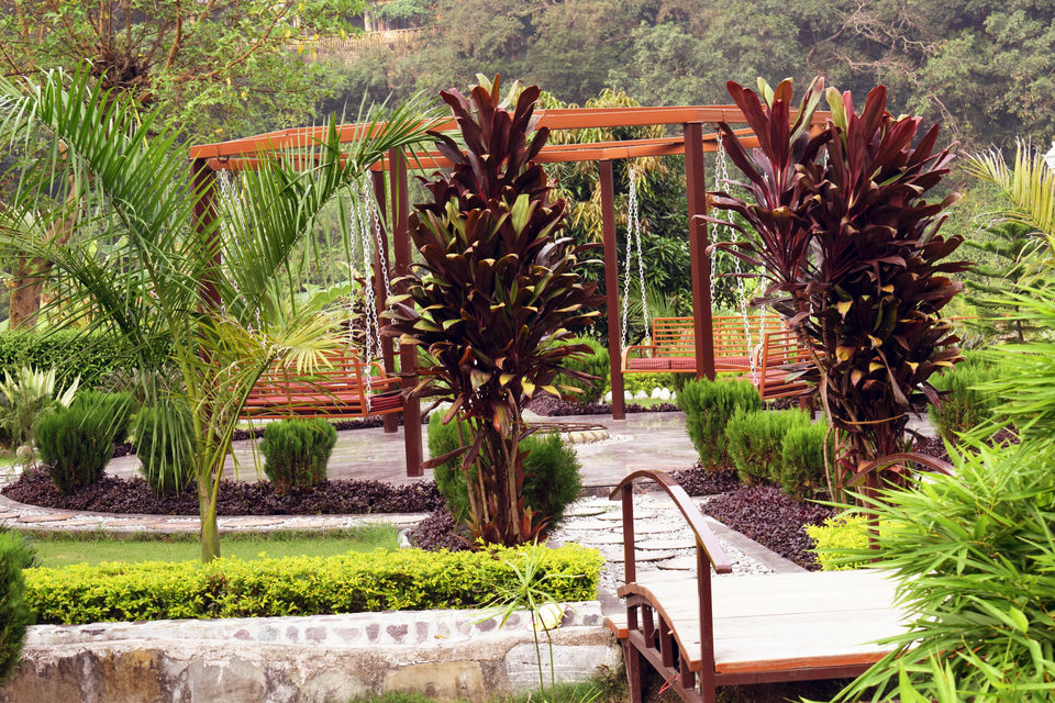Photo of Kunkhet Valley Resort, Chilkiya Range, Uttarakhand, India by Aprajita Parkash