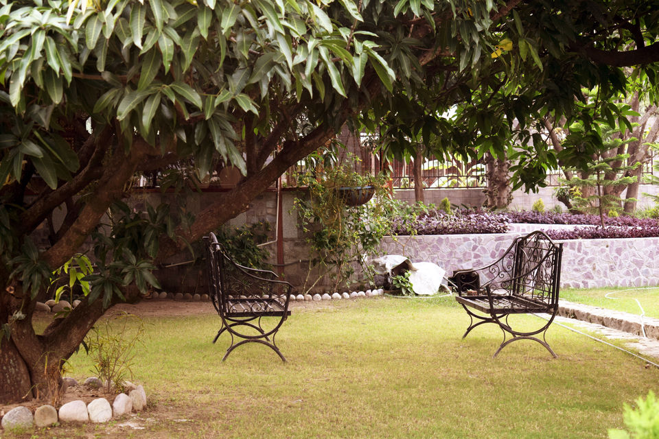 Photo of Kunkhet Valley Resort, Chilkiya Range, Uttarakhand, India by Aprajita Parkash