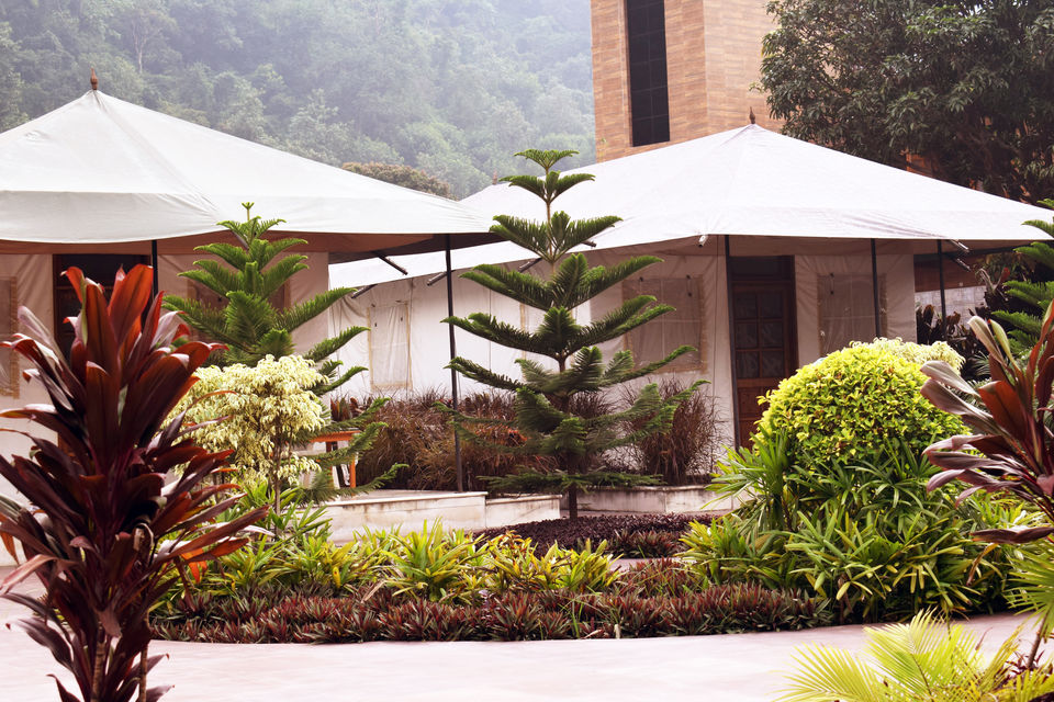 Photo of Kunkhet Valley Resort, Chilkiya Range, Uttarakhand, India by Aprajita Parkash