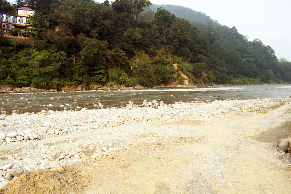 Photo of Kunkhet Valley Resort, Chilkiya Range, Uttarakhand, India by Aprajita Parkash