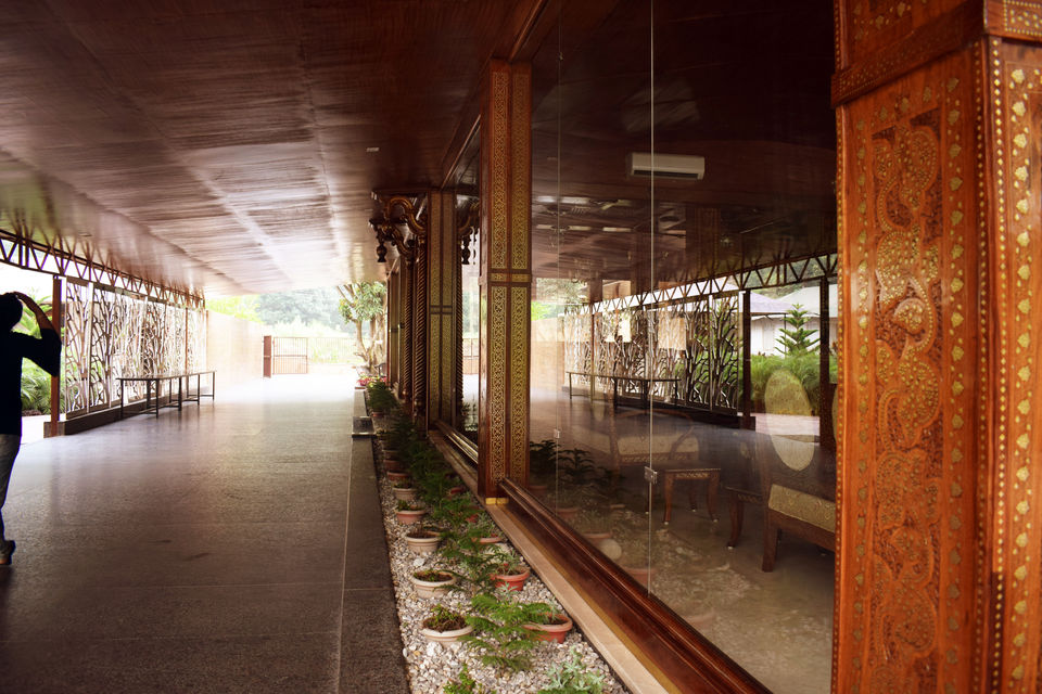 Photo of Kunkhet Valley Resort, Chilkiya Range, Uttarakhand, India by Aprajita Parkash