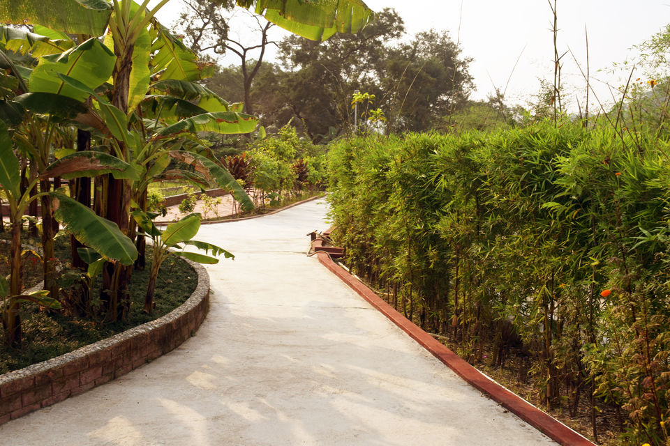 Photo of Kunkhet Valley Resort, Chilkiya Range, Uttarakhand, India by Aprajita Parkash