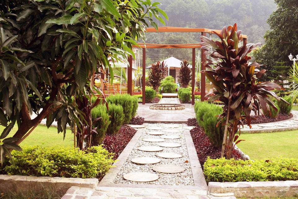 Photo of Kunkhet Valley Resort, Chilkiya Range, Uttarakhand, India by Aprajita Parkash