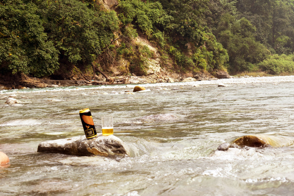 Photo of Kosi, Nainital, Uttarakhand, India by Aprajita Parkash