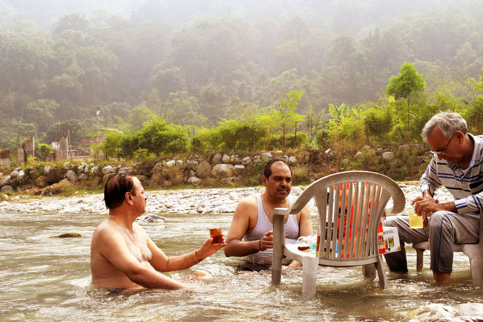 Photo of Kosi, Nainital, Uttarakhand, India by Aprajita Parkash