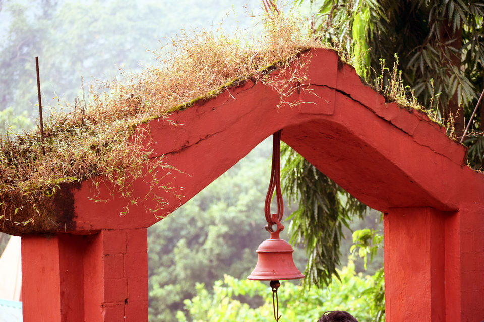 Photo of Sitabani Temple Complex, Tallital, Nainital, Uttarakhand, India by Aprajita Parkash