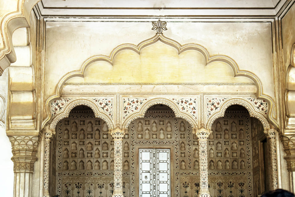 Photo of Agra, Uttar Pradesh, India by Aprajita Parkash