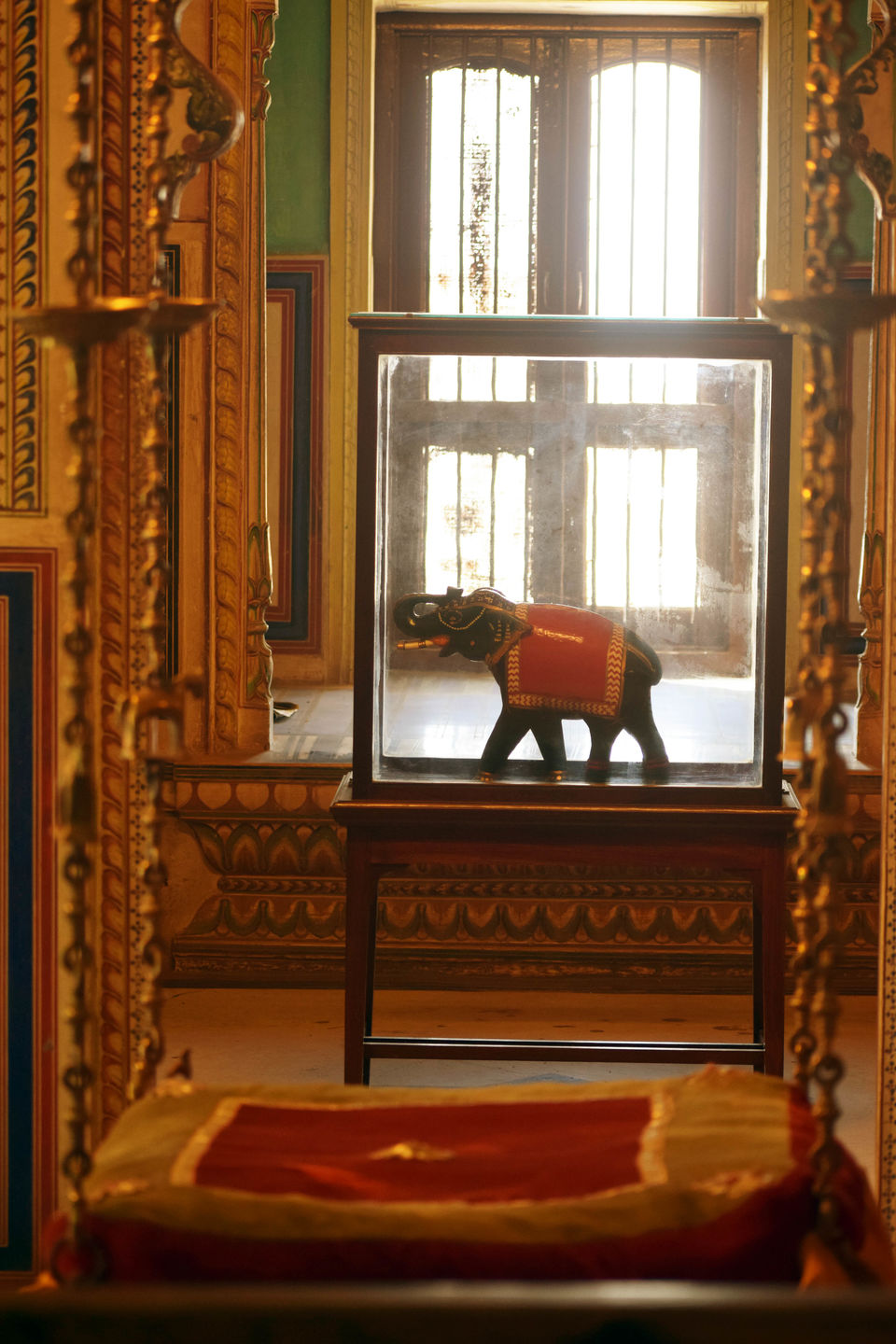 Photo of City Palace, Udaipur, Rajasthan, India by Aprajita Parkash