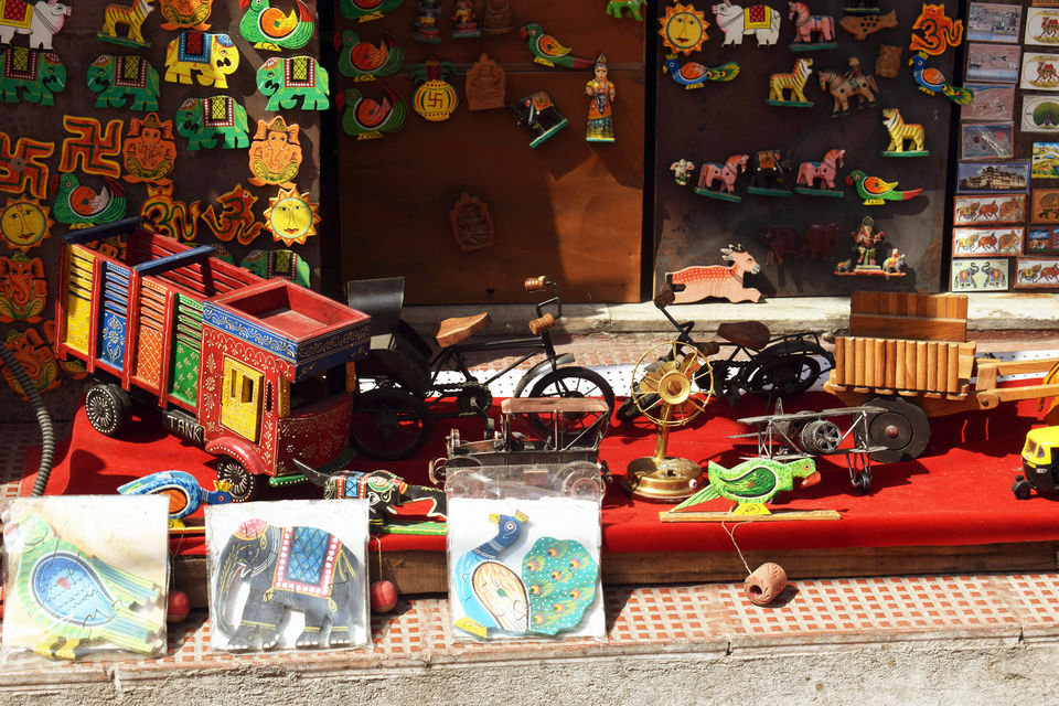 Photo of Udaipur City, Central Area, Udaipur, Rajasthan, India by Aprajita Parkash