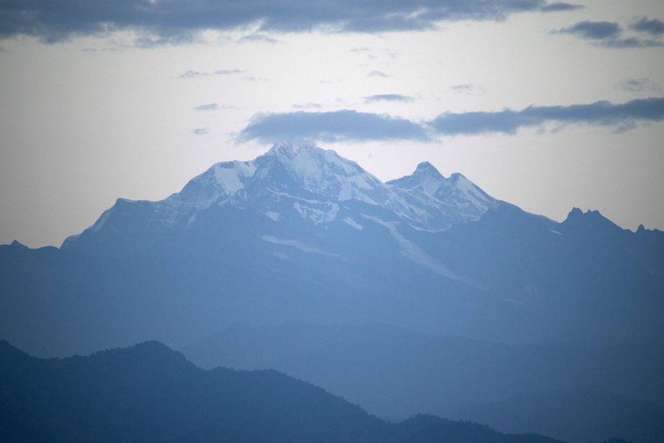 Photo of The place where the sun didn't rise! The beautiful Khirsu #offbeatuttarakhand by Aprajita Parkash