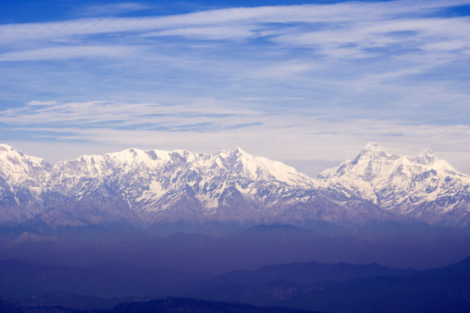 Photo of Drive to the abode of lord shiva... drive to mukteshwar! #offbeatuttarakhand by Aprajita Parkash