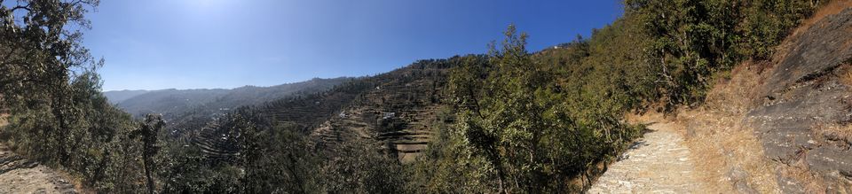 Photo of Gahna, Uttarakhand, India by Aprajita Parkash