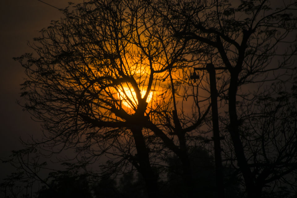 Photo of Drive to the abode of lord shiva... drive to mukteshwar! #offbeatuttarakhand by Aprajita Parkash
