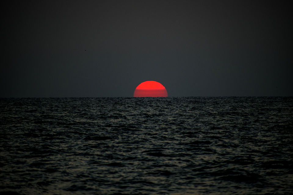 Photo of Varkala Beach, Kerala by Aprajita Parkash