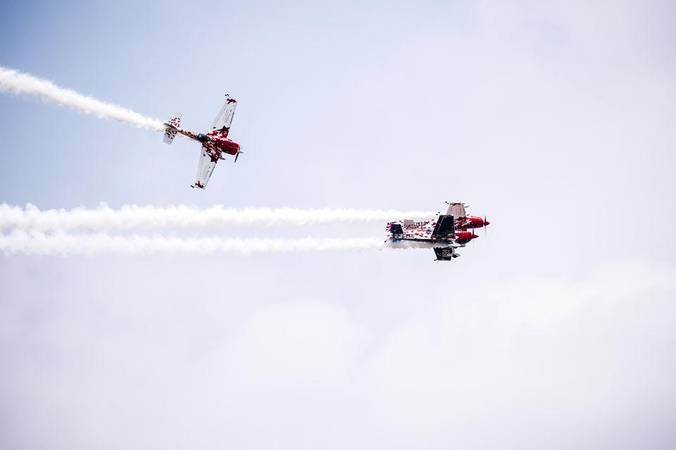 Photo of Begumpet Airport, Begumpet Airport Road, Prakash Nagar, Begumpet, Hyderabad, Telangana, India by Aprajita Parkash