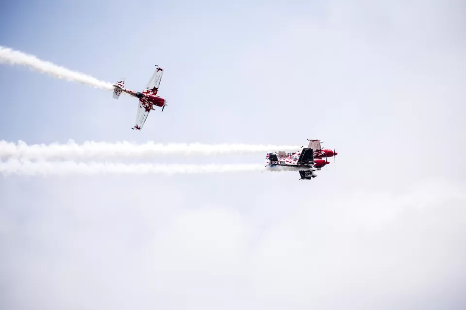 Photo of Begumpet Airport, Begumpet Airport Road, Prakash Nagar, Begumpet, Hyderabad, Telangana, India by Aprajita Parkash