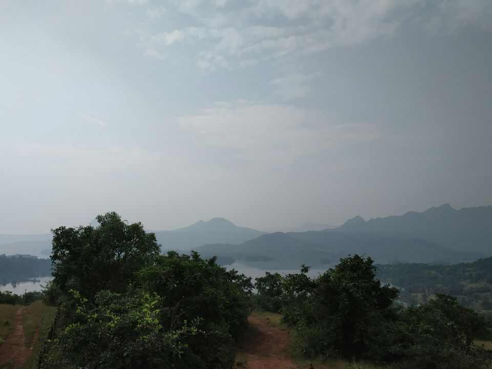 Photo of PAWANA LAKE, LONAVALA by Yogesh Singh