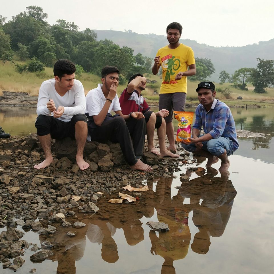 Photo of PAWANA LAKE, LONAVALA by Yogesh Singh