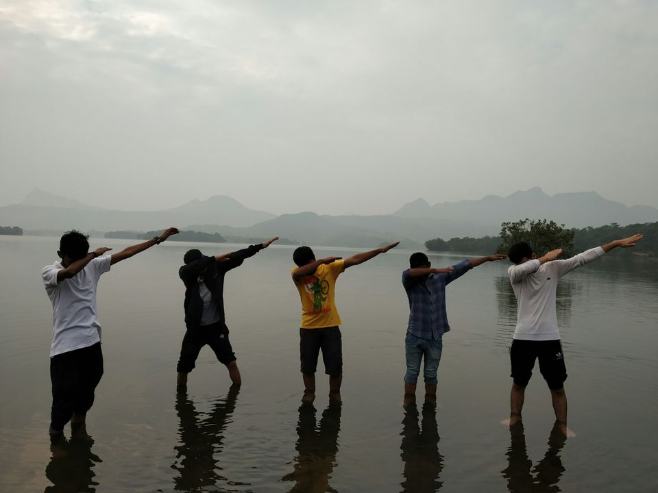 Photo of PAWANA LAKE, LONAVALA by Yogesh Singh