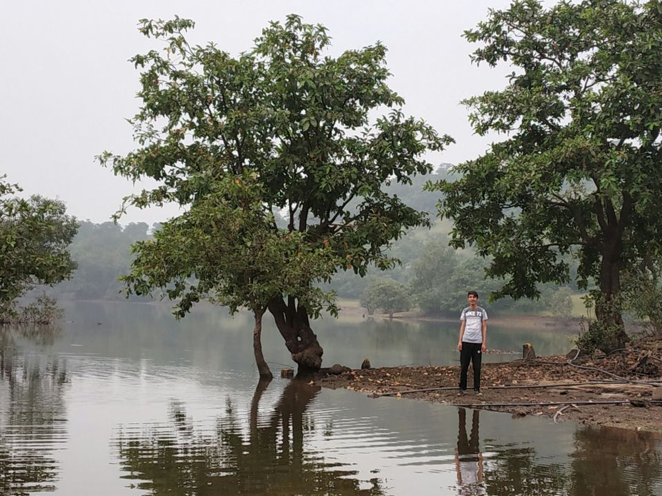 Photo of PAWANA LAKE, LONAVALA by Yogesh Singh