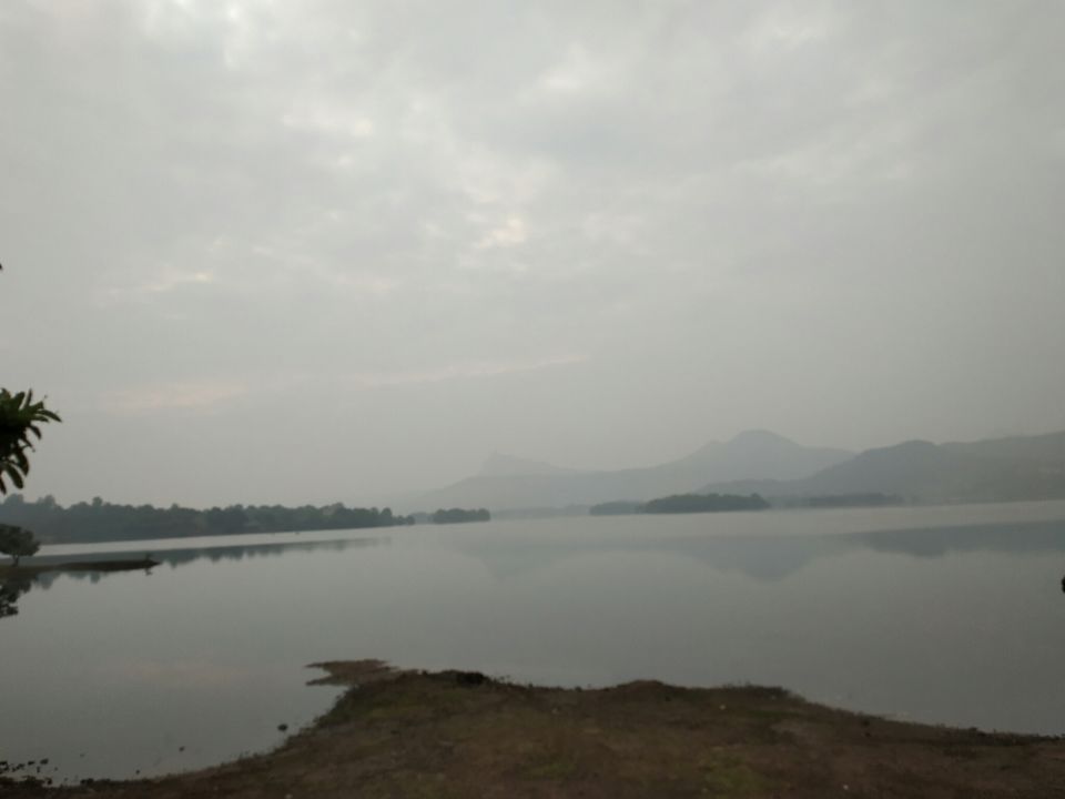 Photo of PAWANA LAKE, LONAVALA by Yogesh Singh