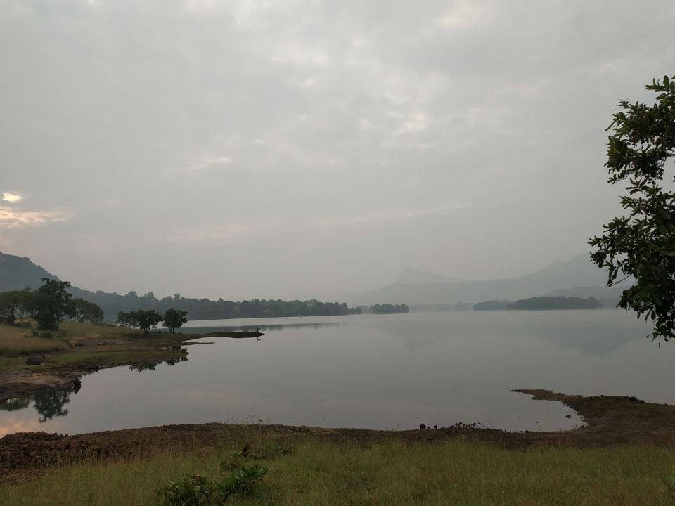 Photo of PAWANA LAKE, LONAVALA by Yogesh Singh