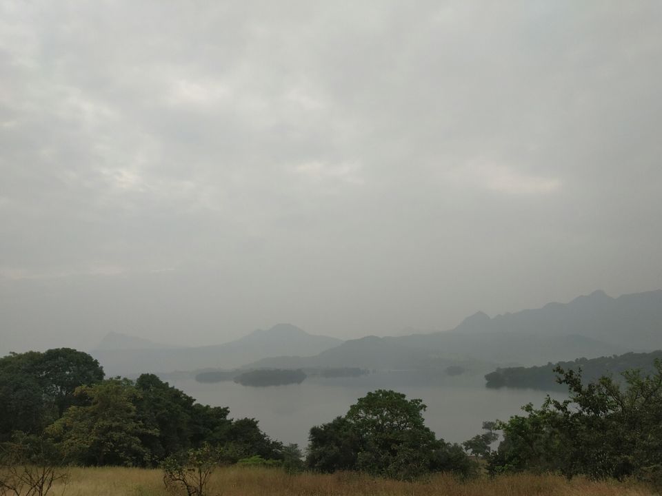 Photo of PAWANA LAKE, LONAVALA by Yogesh Singh