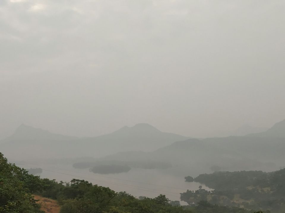 Photo of PAWANA LAKE, LONAVALA by Yogesh Singh