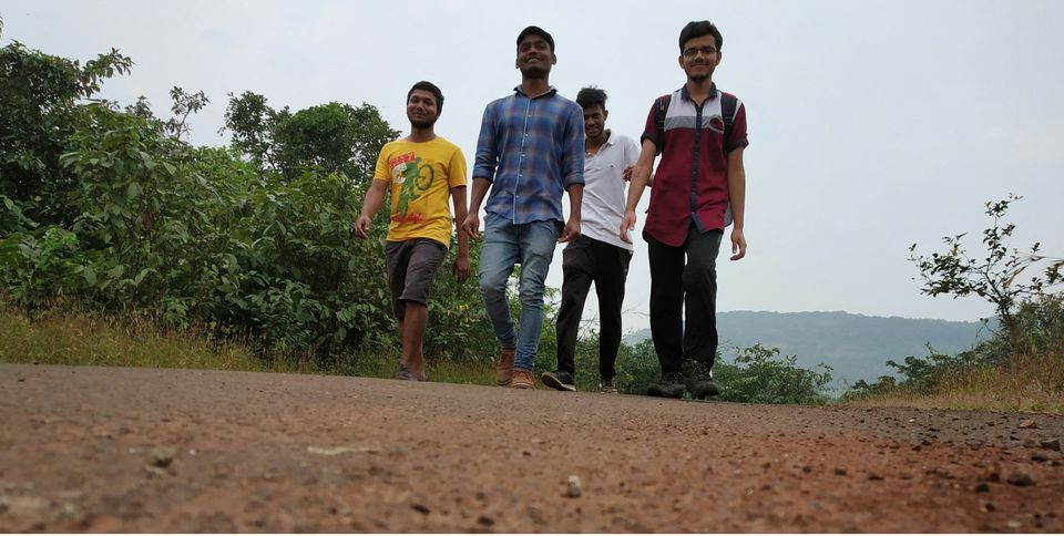 Photo of PAWANA LAKE, LONAVALA by Yogesh Singh