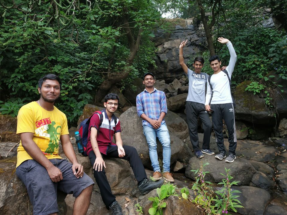 Photo of PAWANA LAKE, LONAVALA by Yogesh Singh