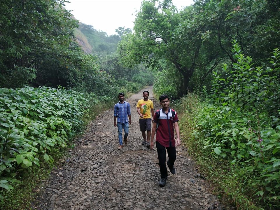 Photo of PAWANA LAKE, LONAVALA by Yogesh Singh