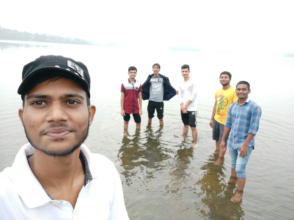 Photo of PAWANA LAKE, LONAVALA by Yogesh Singh