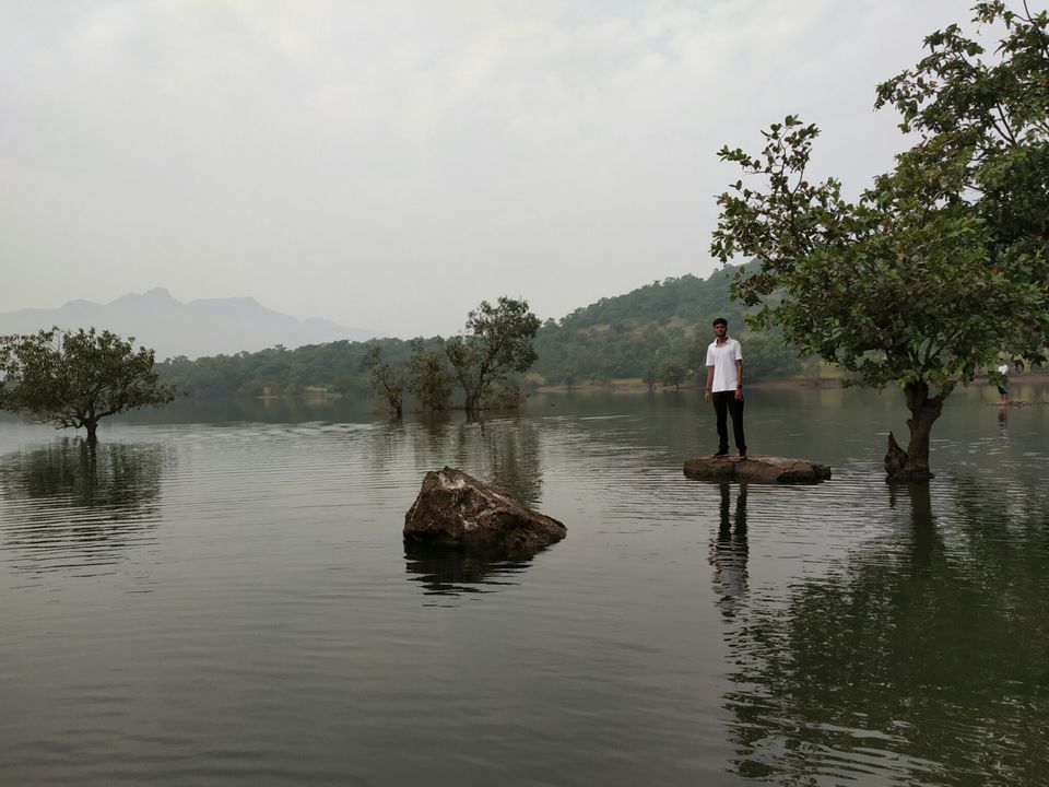 Photo of PAWANA LAKE, LONAVALA by Yogesh Singh