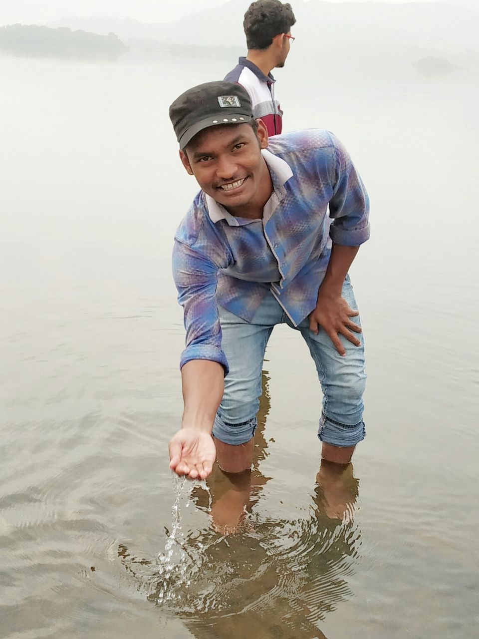 Photo of PAWANA LAKE, LONAVALA by Yogesh Singh
