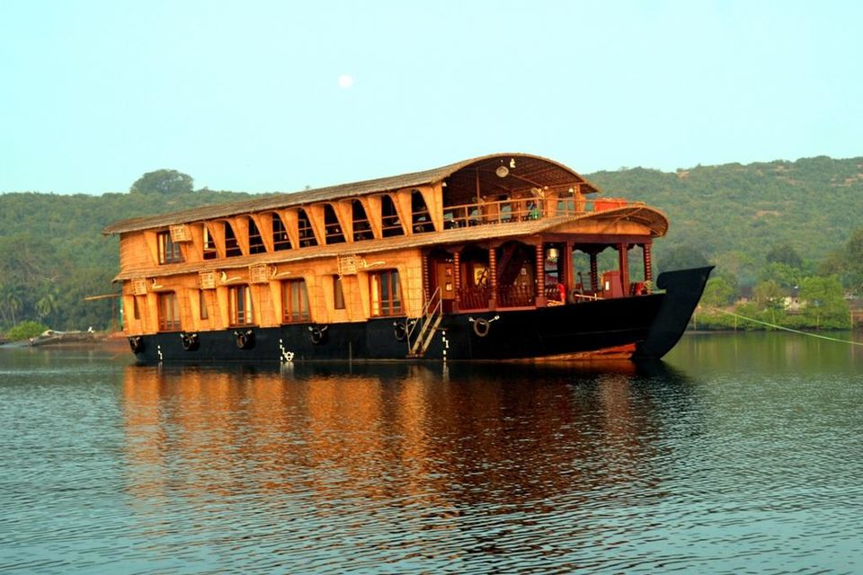 Photo of Delhi to Goa: An Enthralling Trip to Witness the Party Capital of India 6/9 by Nitish Kumar