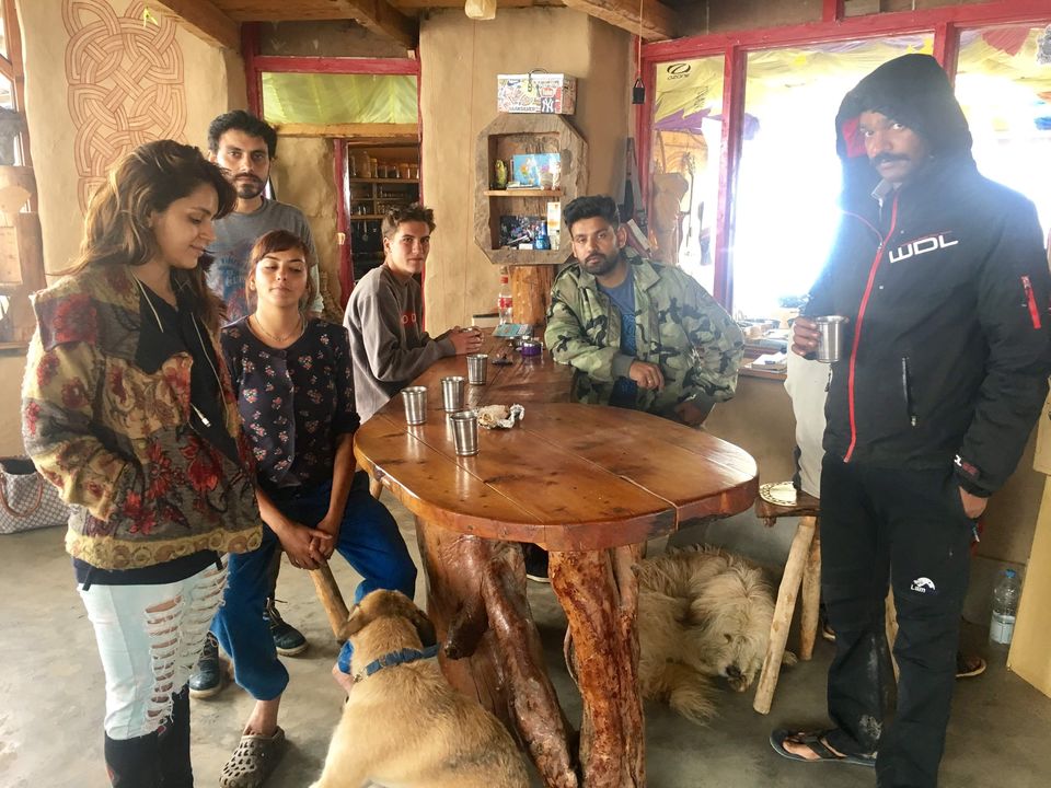 Photo of 3 Best Hidden Spots in Himachal Pradesh to explore Secretly. 4/9 by Vaishali Tanwar