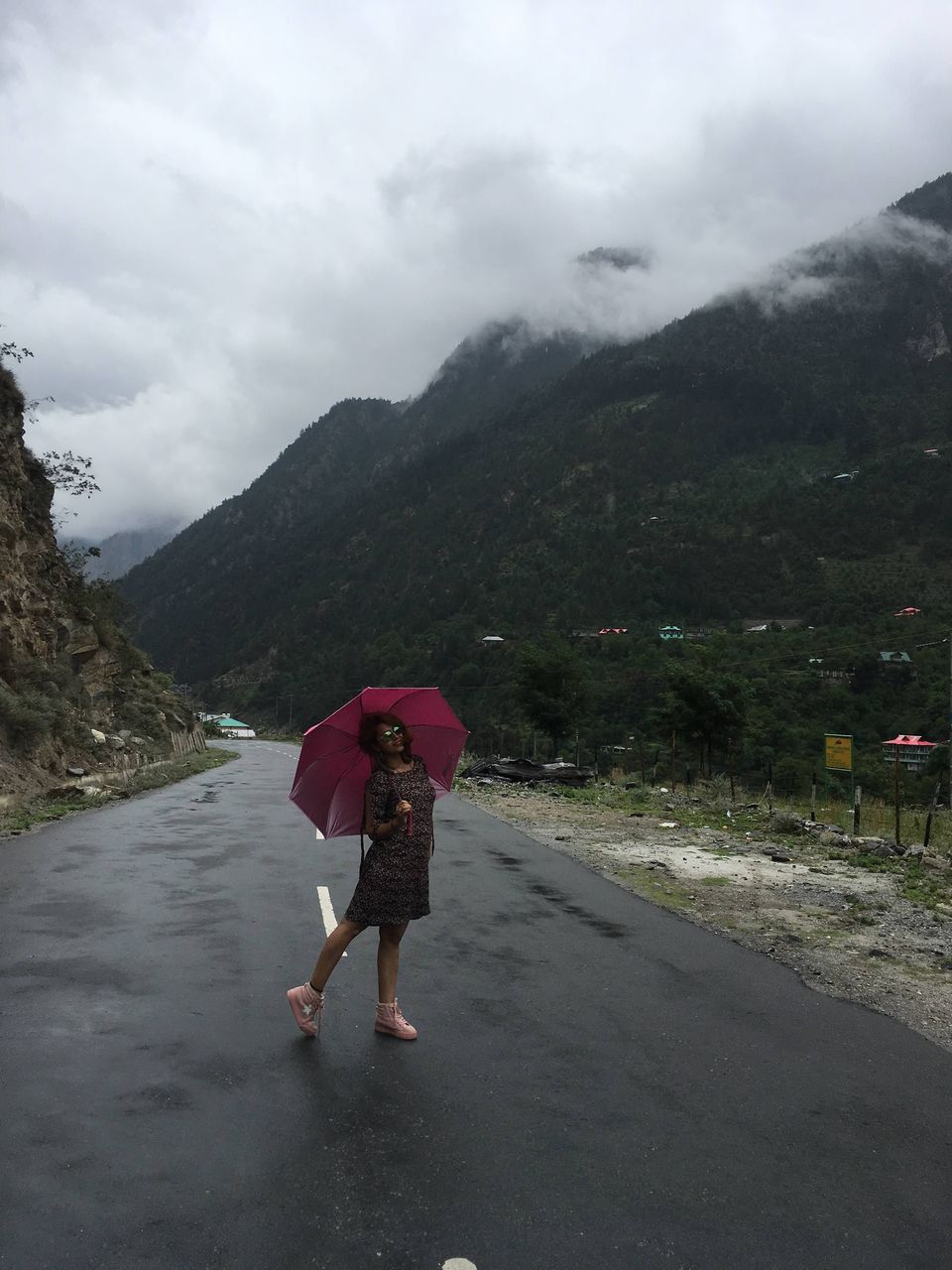 Photo of 3 Best Hidden Spots in Himachal Pradesh to explore Secretly. 5/9 by Vaishali Tanwar