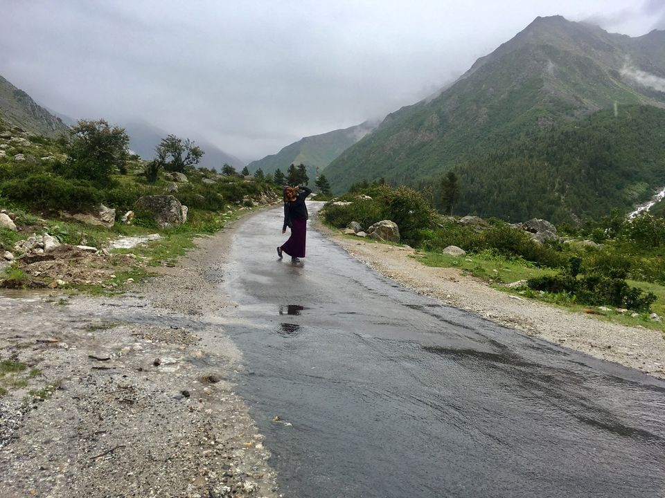 Photo of 3 Best Hidden Spots in Himachal Pradesh to explore Secretly. 6/9 by Vaishali Tanwar