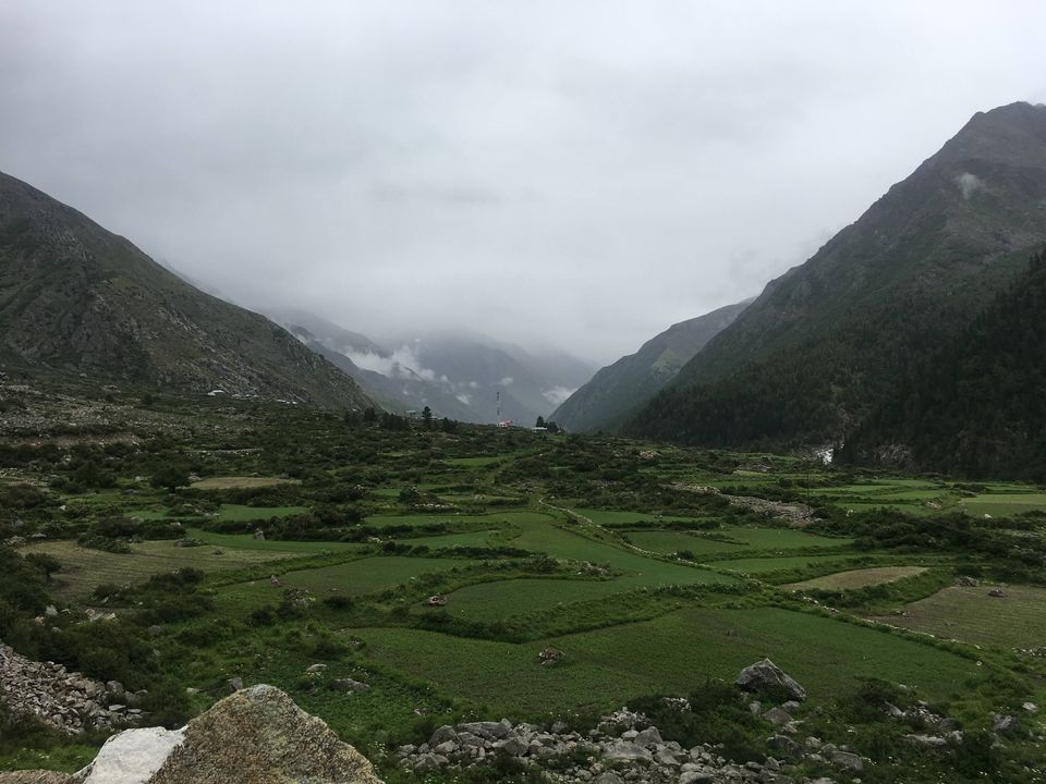 Photo of 3 Best Hidden Spots in Himachal Pradesh to explore Secretly. 7/9 by Vaishali Tanwar