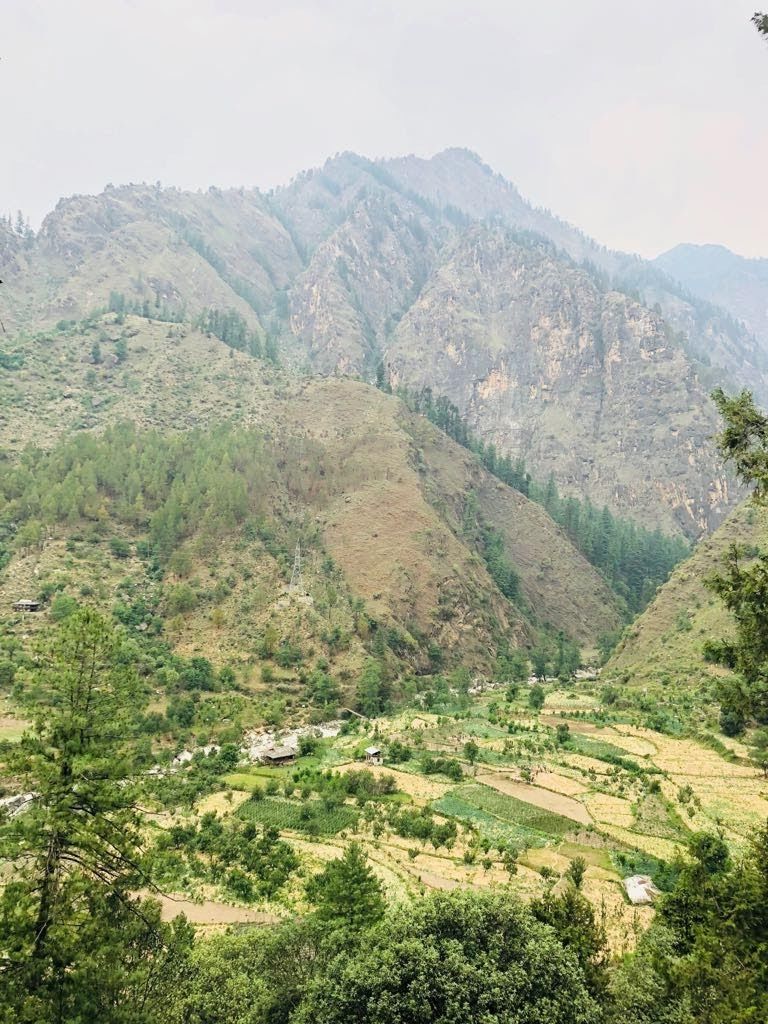 Photo of 3 Best Hidden Spots in Himachal Pradesh to explore Secretly. 8/9 by Vaishali Tanwar