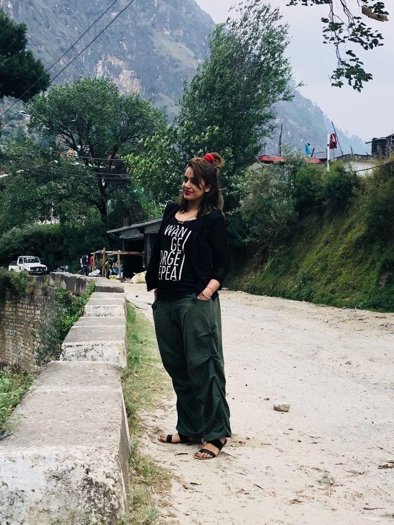 Photo of 3 Best Hidden Spots in Himachal Pradesh to explore Secretly. 9/9 by Vaishali Tanwar
