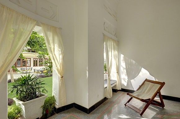 Photo of into the Lebua Lucknow, A day in bygone era of Nawabs - Trawell&Tech 2/2 by Rashid Mohd