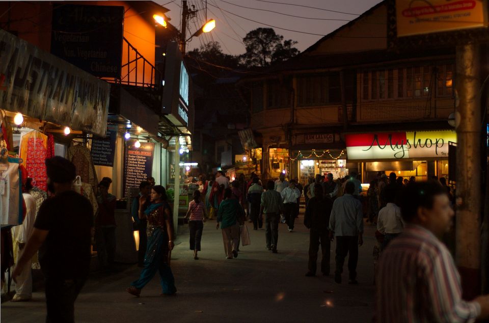 Photo of 10 Things to do in Mussoorie, Uttrakhand 1/9 by Rashid Mohd