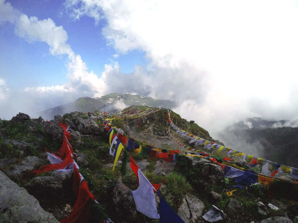Photo of 10 Things to do in Mussoorie, Uttrakhand 3/9 by Rashid Mohd