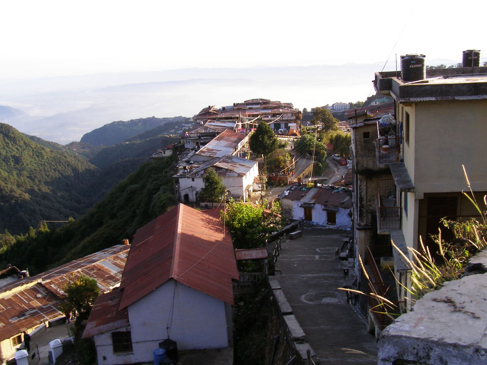 Photo of 10 Things to do in Mussoorie, Uttrakhand 5/9 by Rashid Mohd